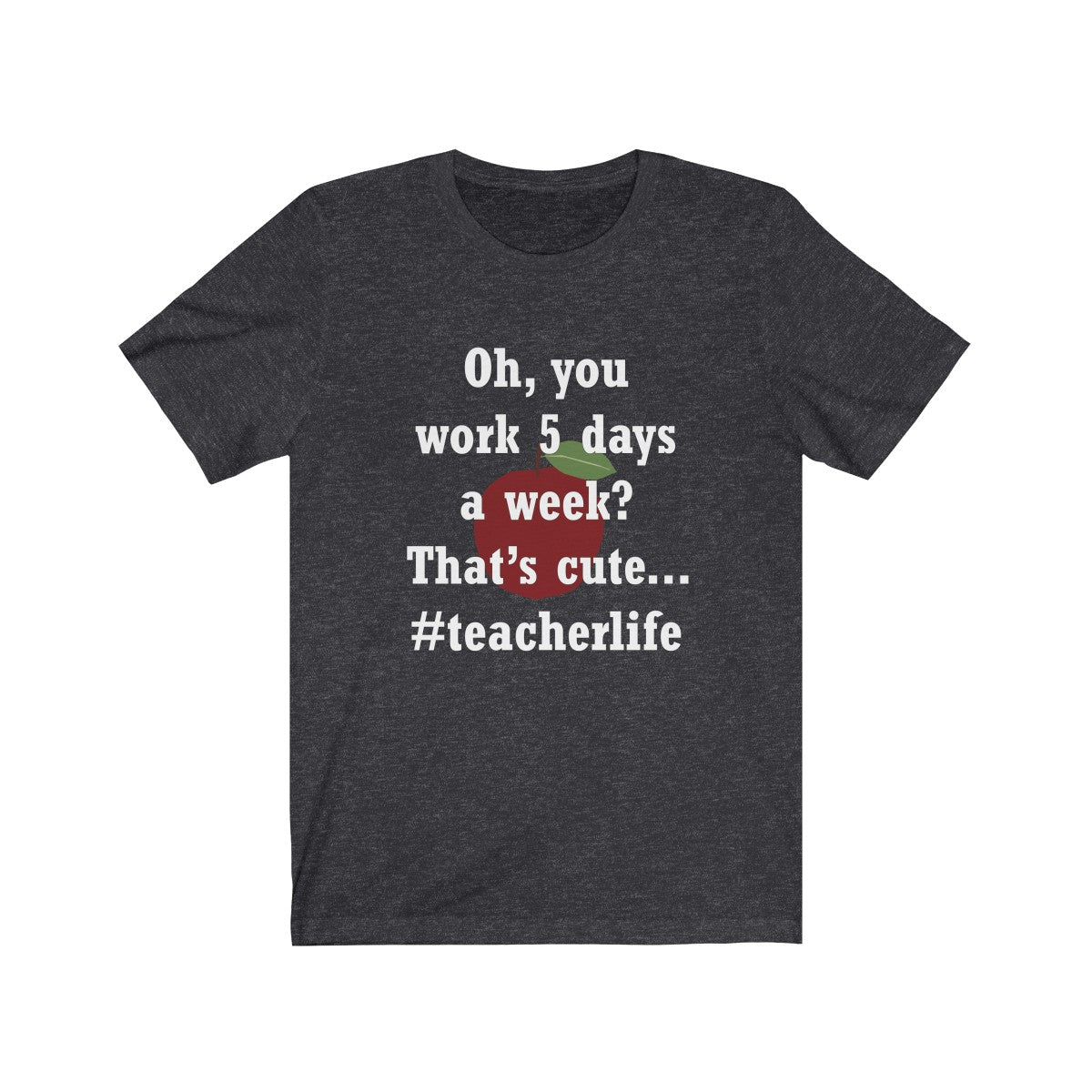 Teacher Life
