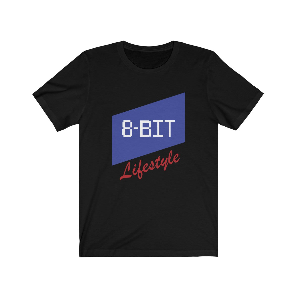 8-bit Lifestyle