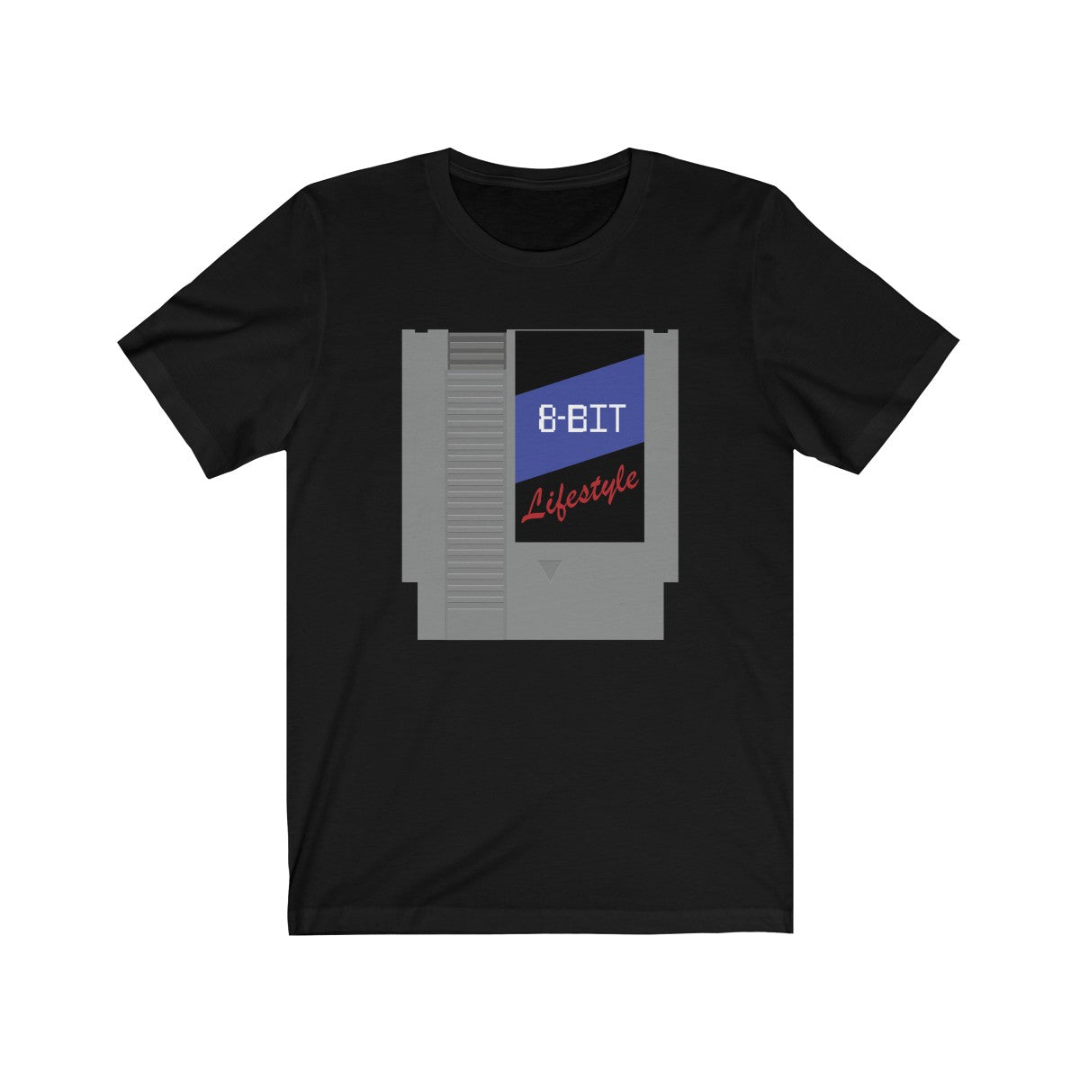 8-bit Cartridge