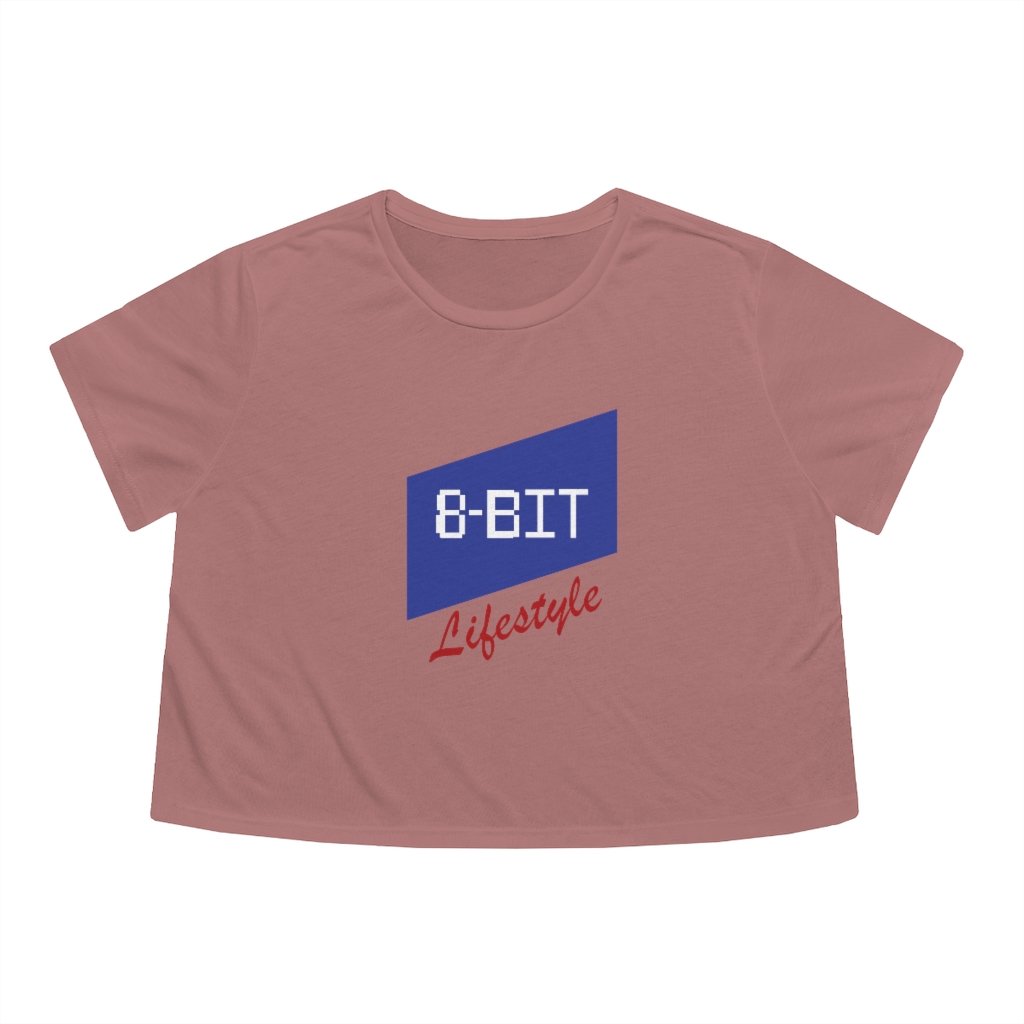 8-bit Lifestyle