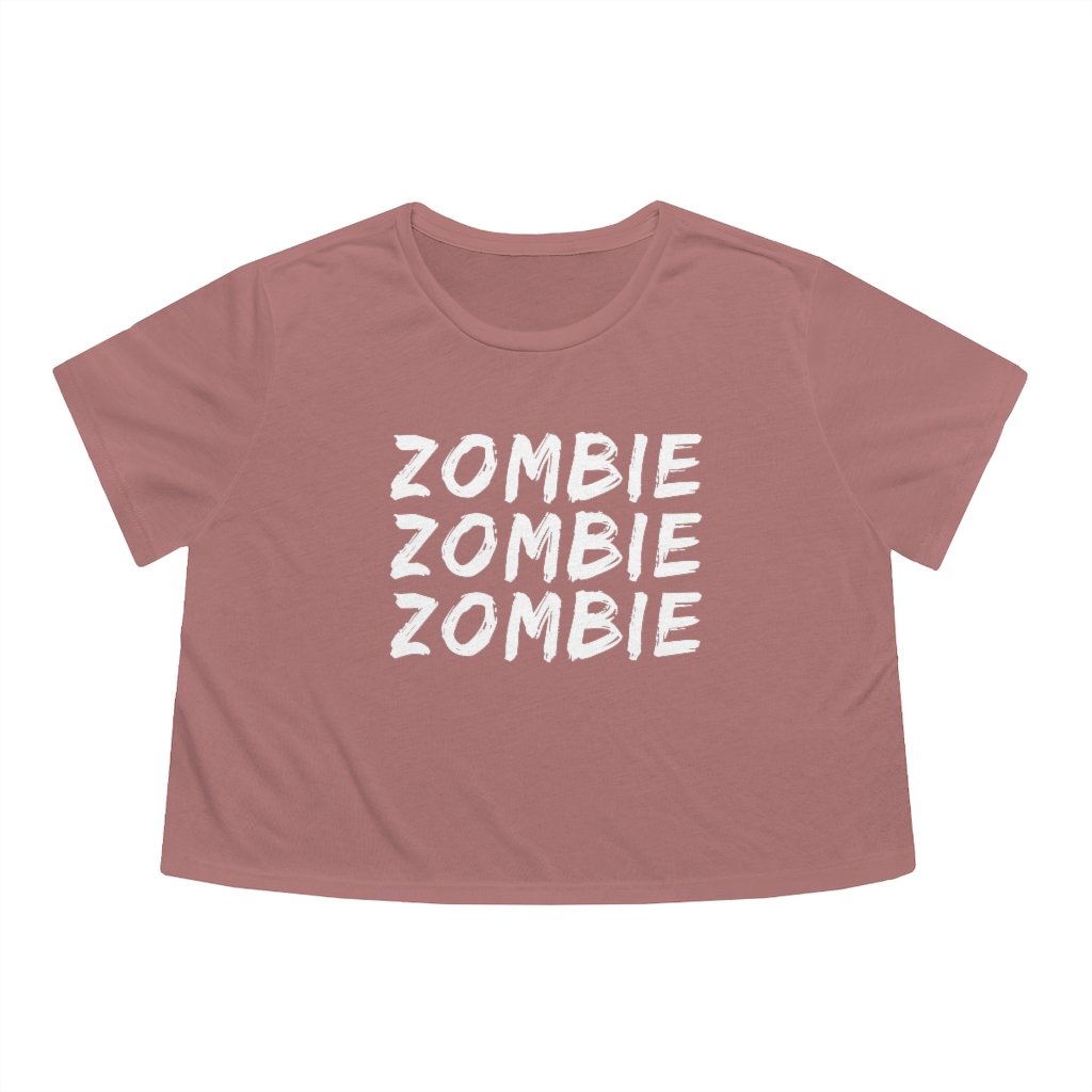 Zombie Zombie Zombie