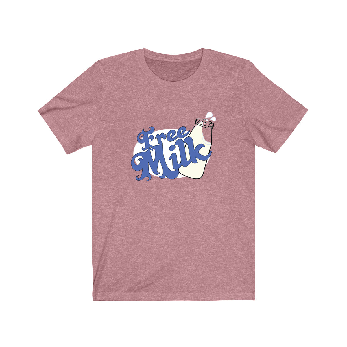 Free Milk Jug