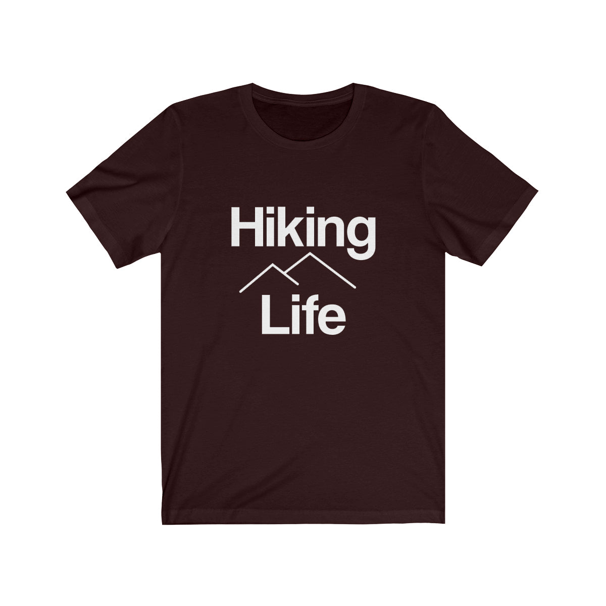Hiking Life
