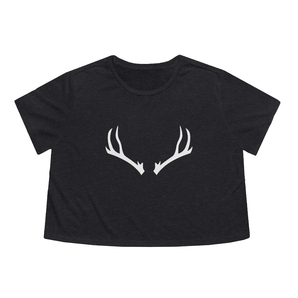 6-point Antler