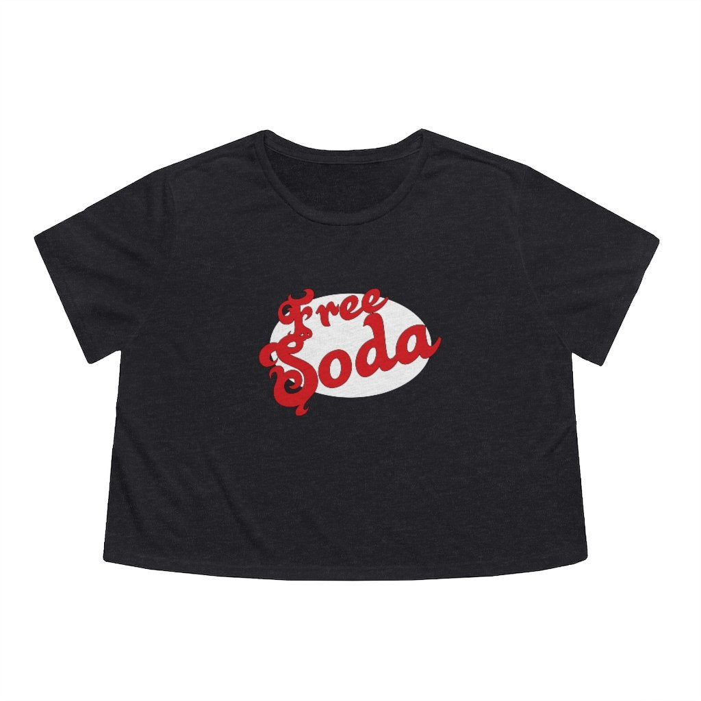 Free Soda