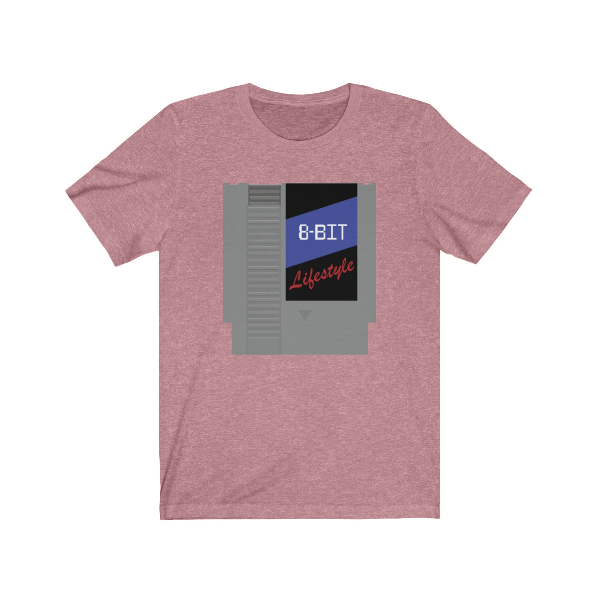 8-bit Cartridge