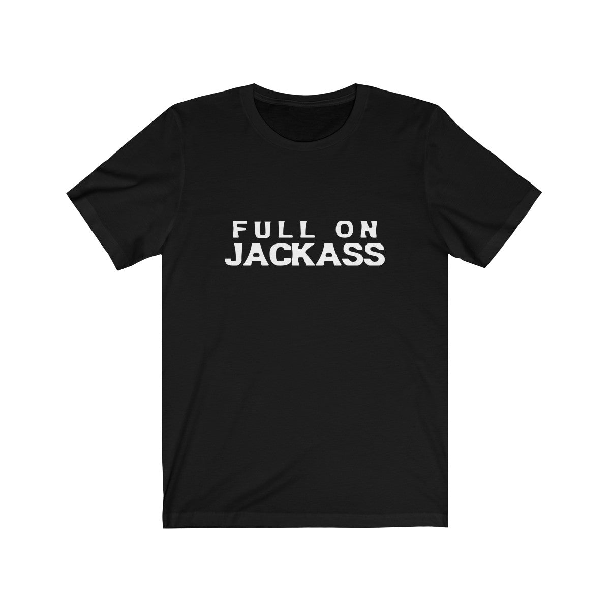 Full On Jackass