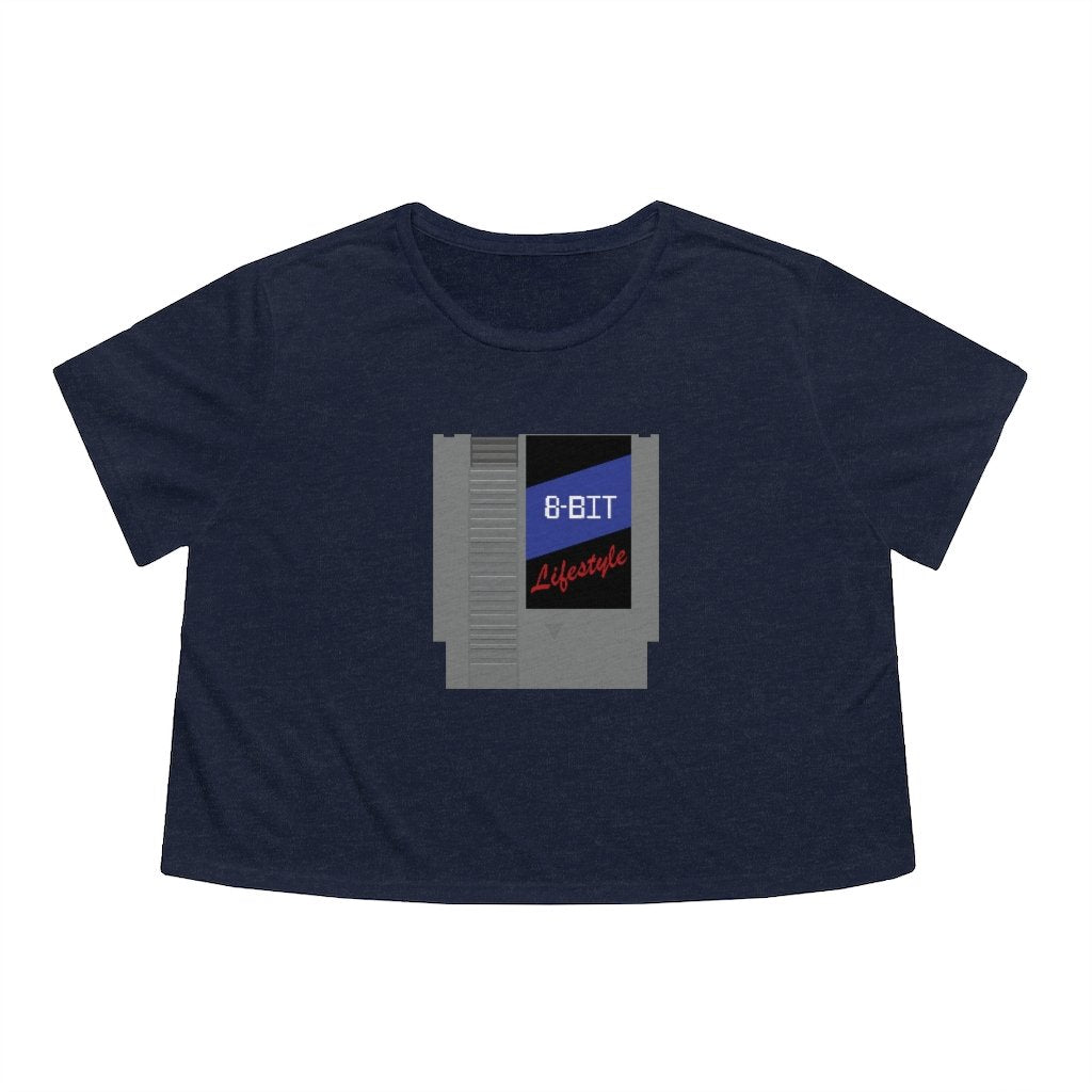 8-bit Cartridge
