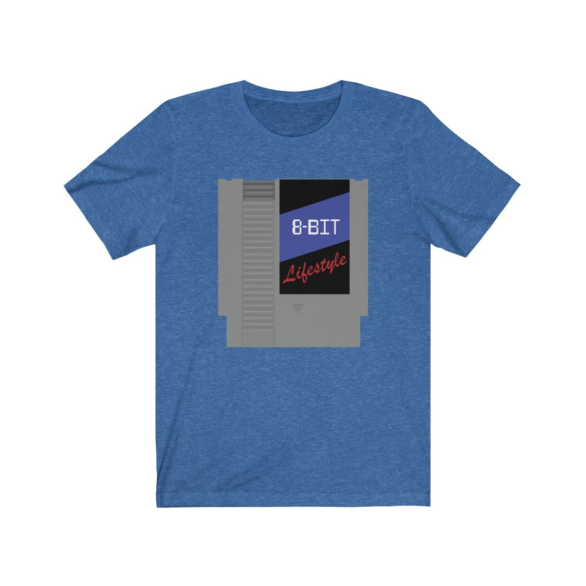 8-bit Cartridge