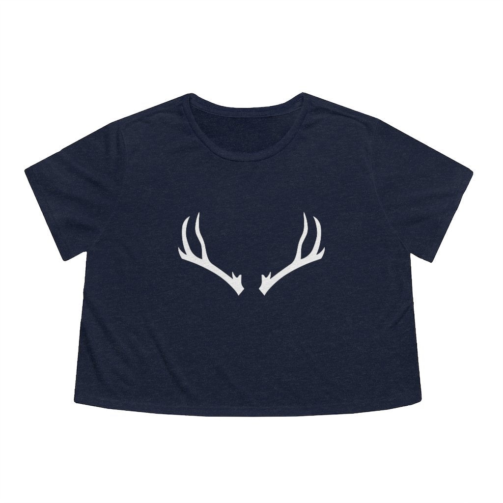 6-point Antler