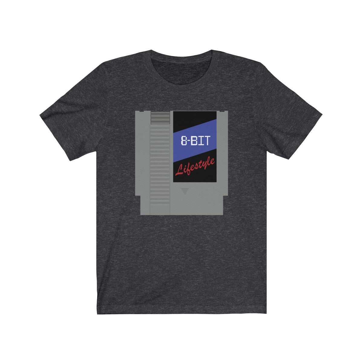 8-bit Cartridge