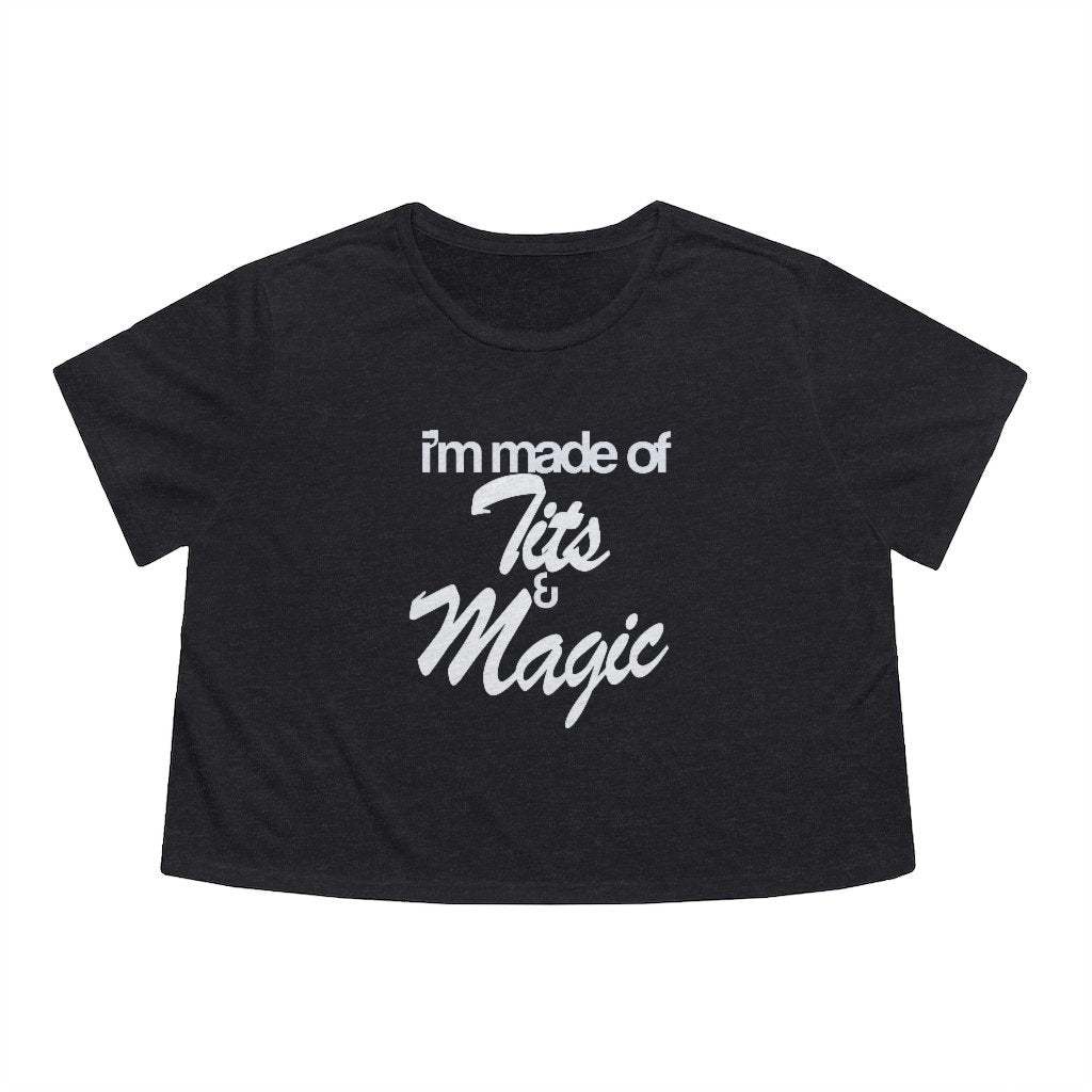 Tits & Magic