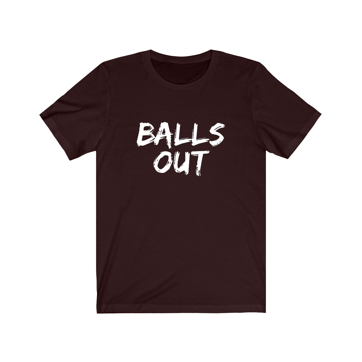 Balls Out
