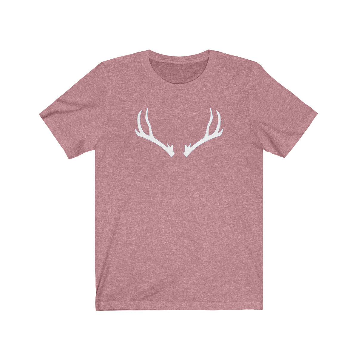 6-point Antler