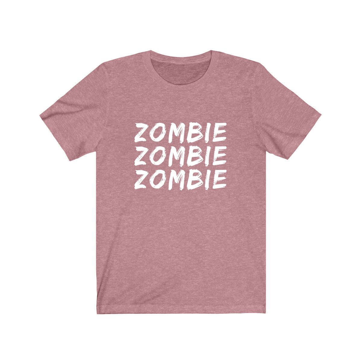 Zombie Zombie Zombie