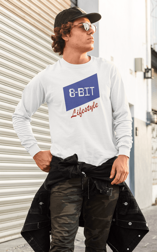 8-bit Lifestyle