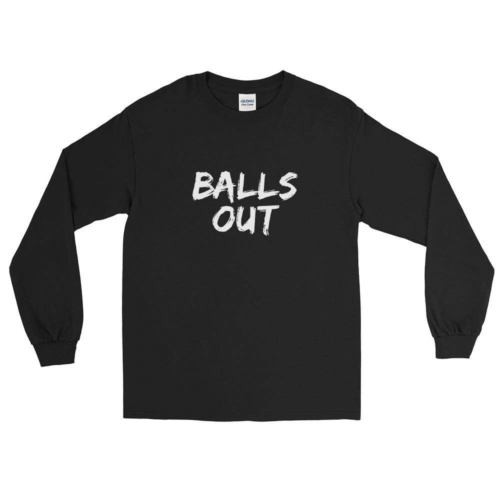 Balls Out