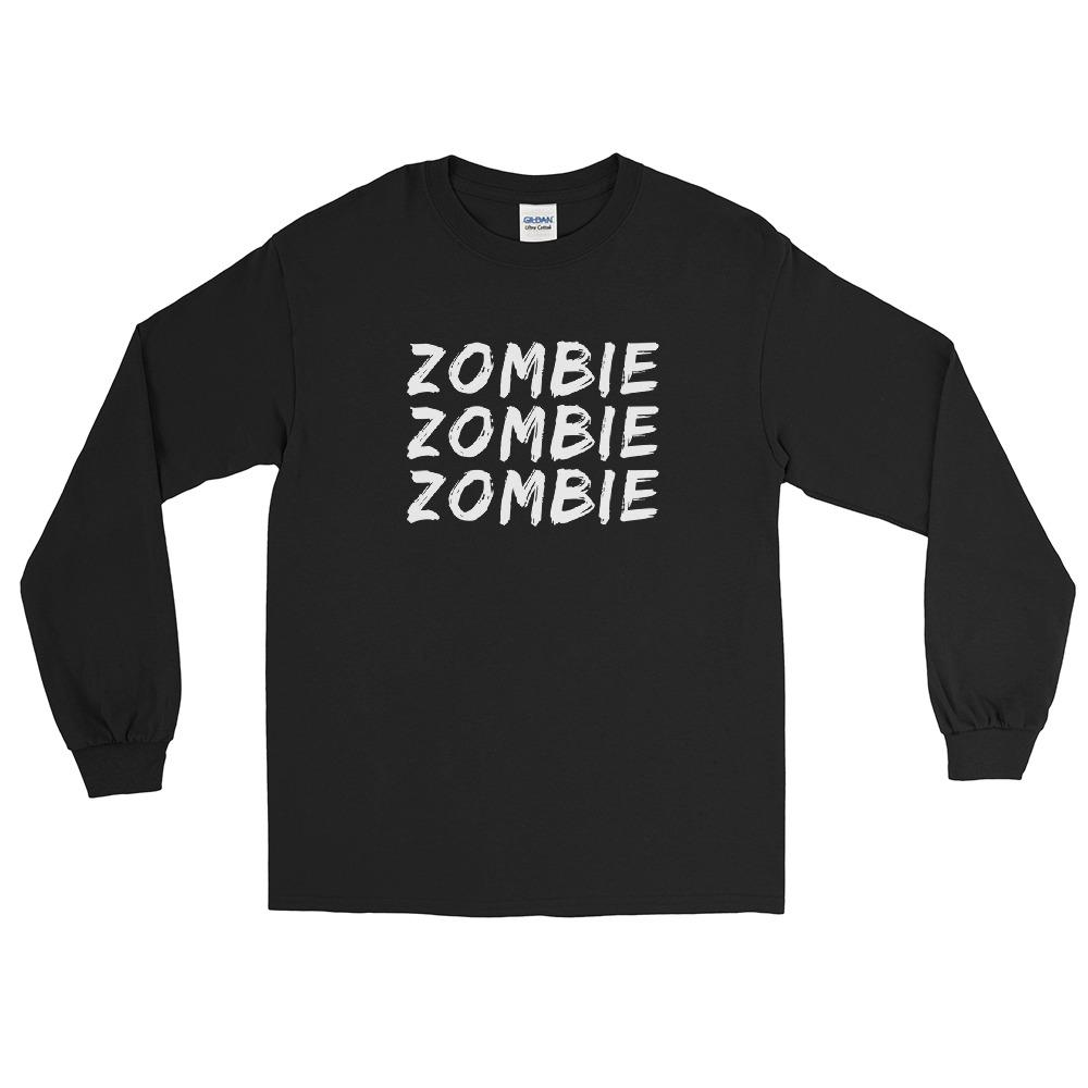 Zombie Zombie Zombie