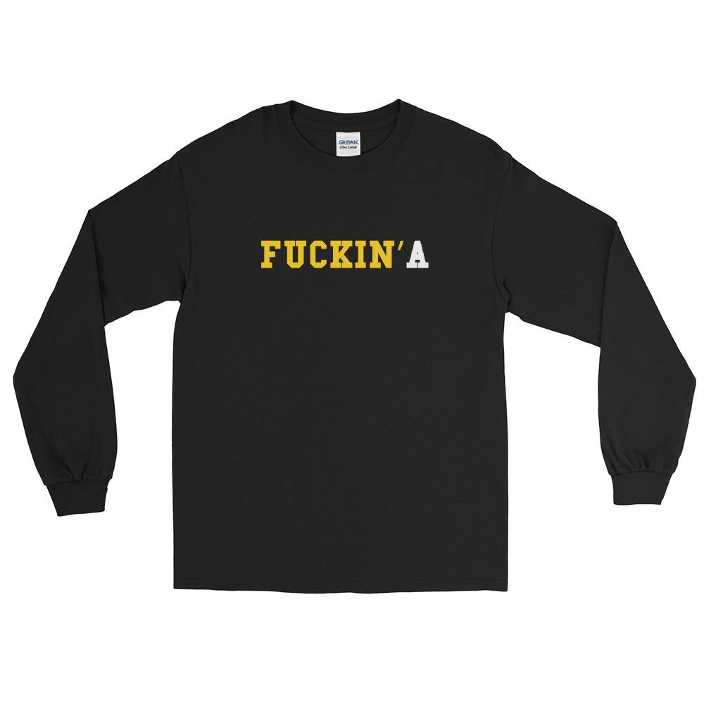 Fuckin'A
