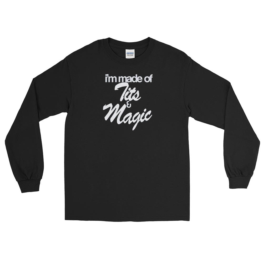 Tits & Magic