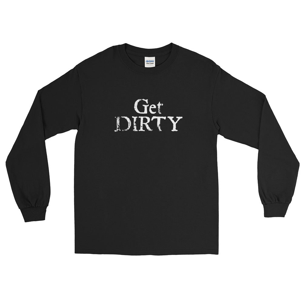 Get Dirty