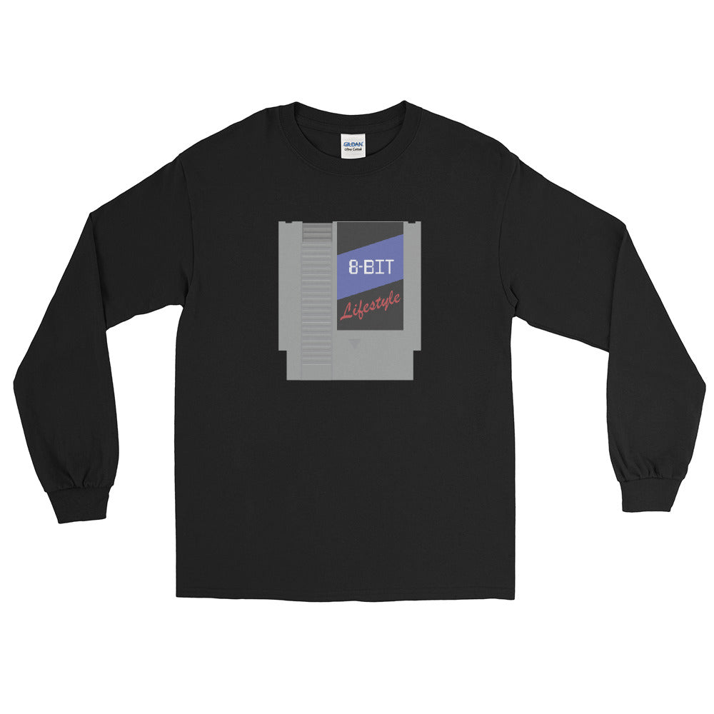 8-bit Cartridge