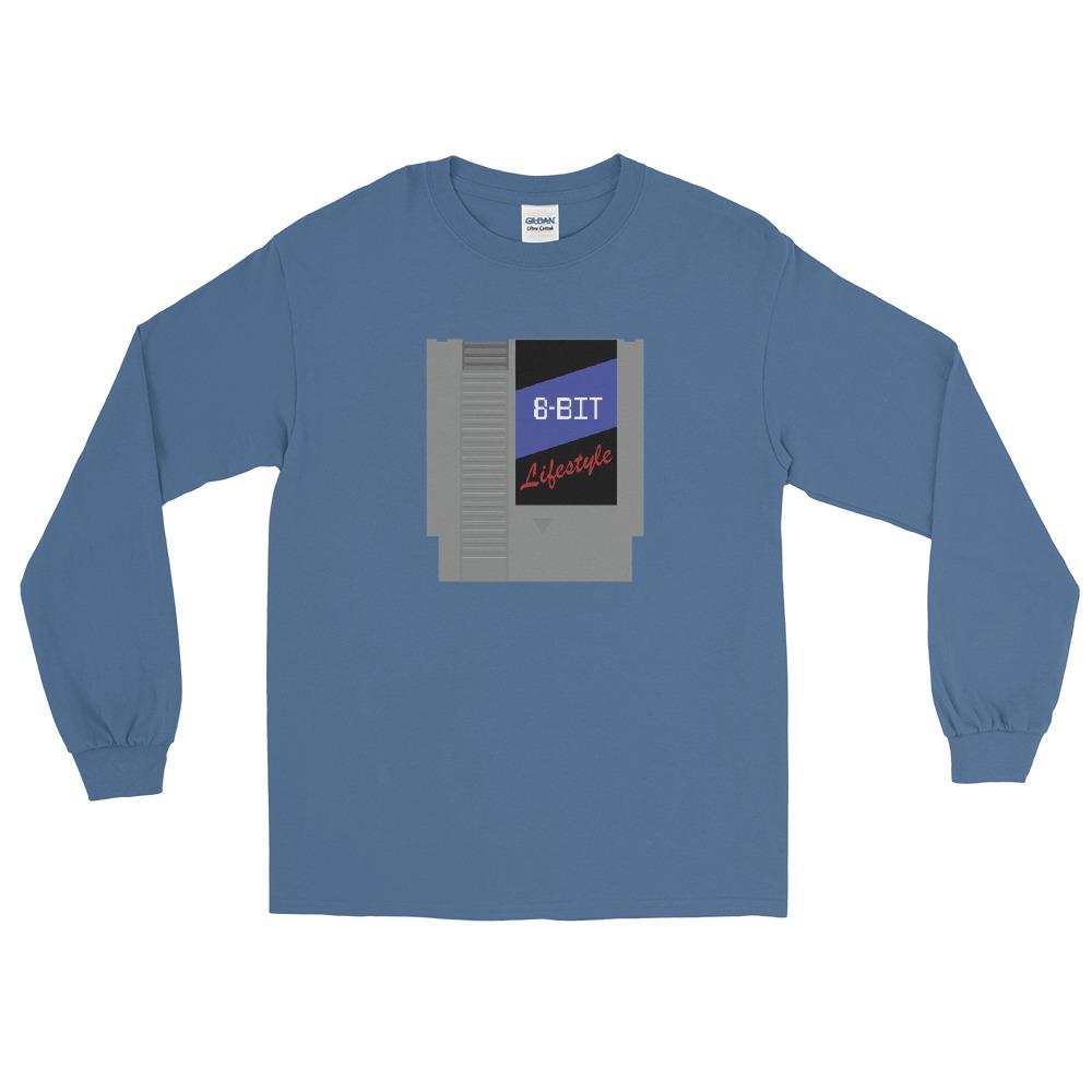 8-bit Cartridge