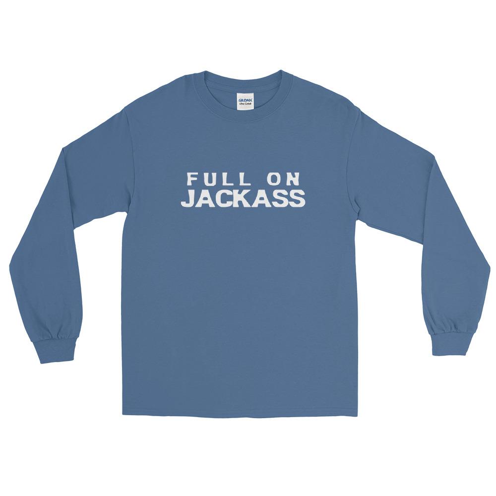 Full On Jackass
