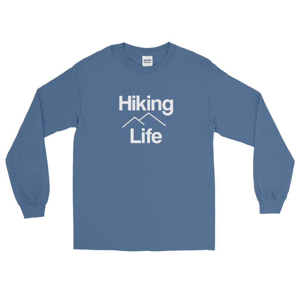 Hiking Life