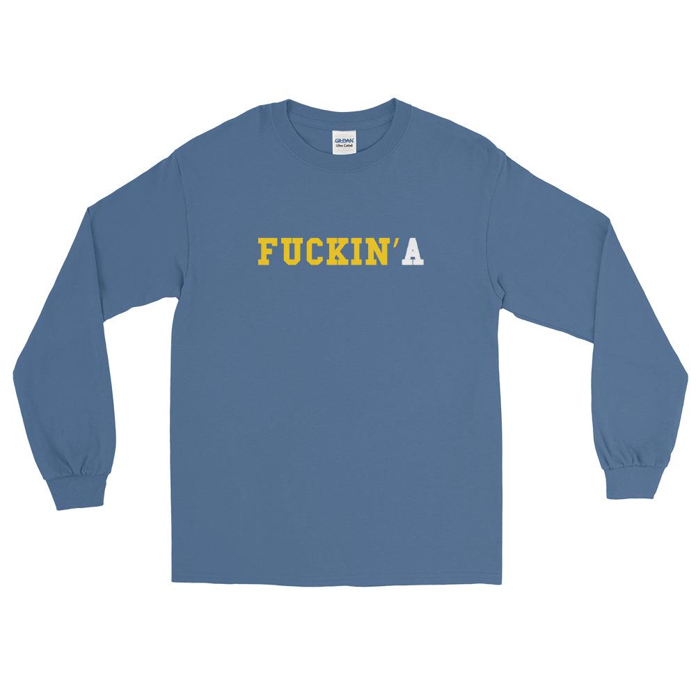 Fuckin'A