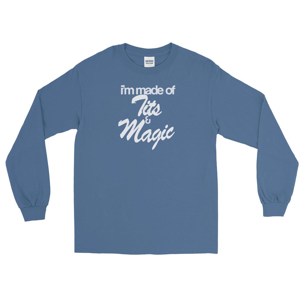 Tits & Magic