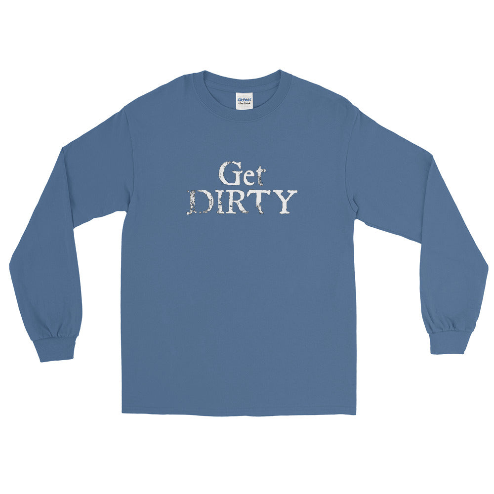 Get Dirty