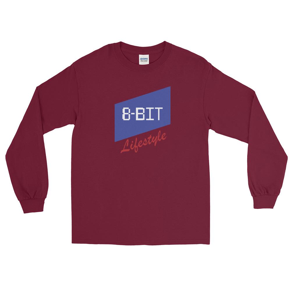 8-bit Lifestyle