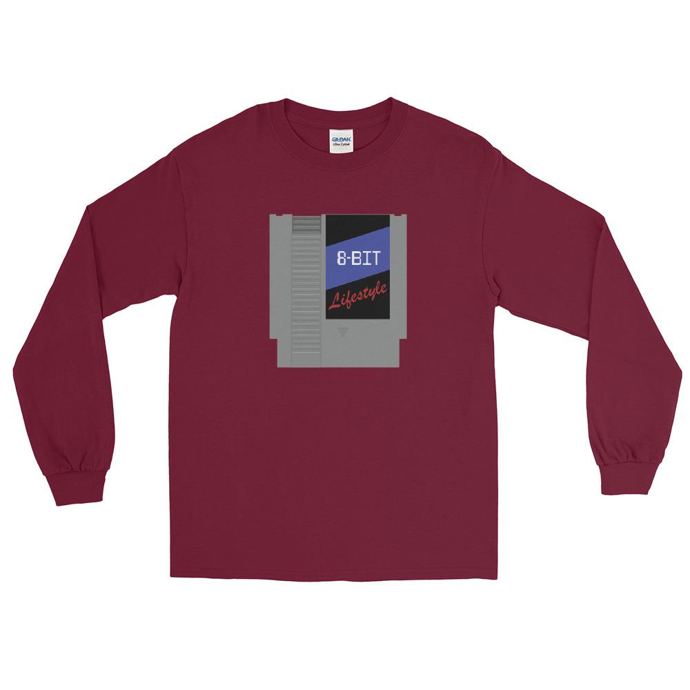 8-bit Cartridge