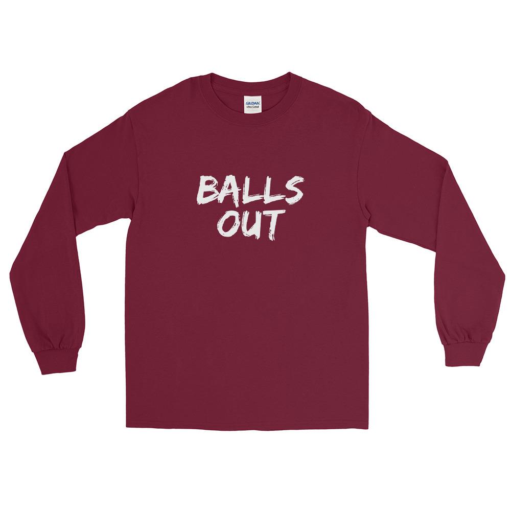 Balls Out