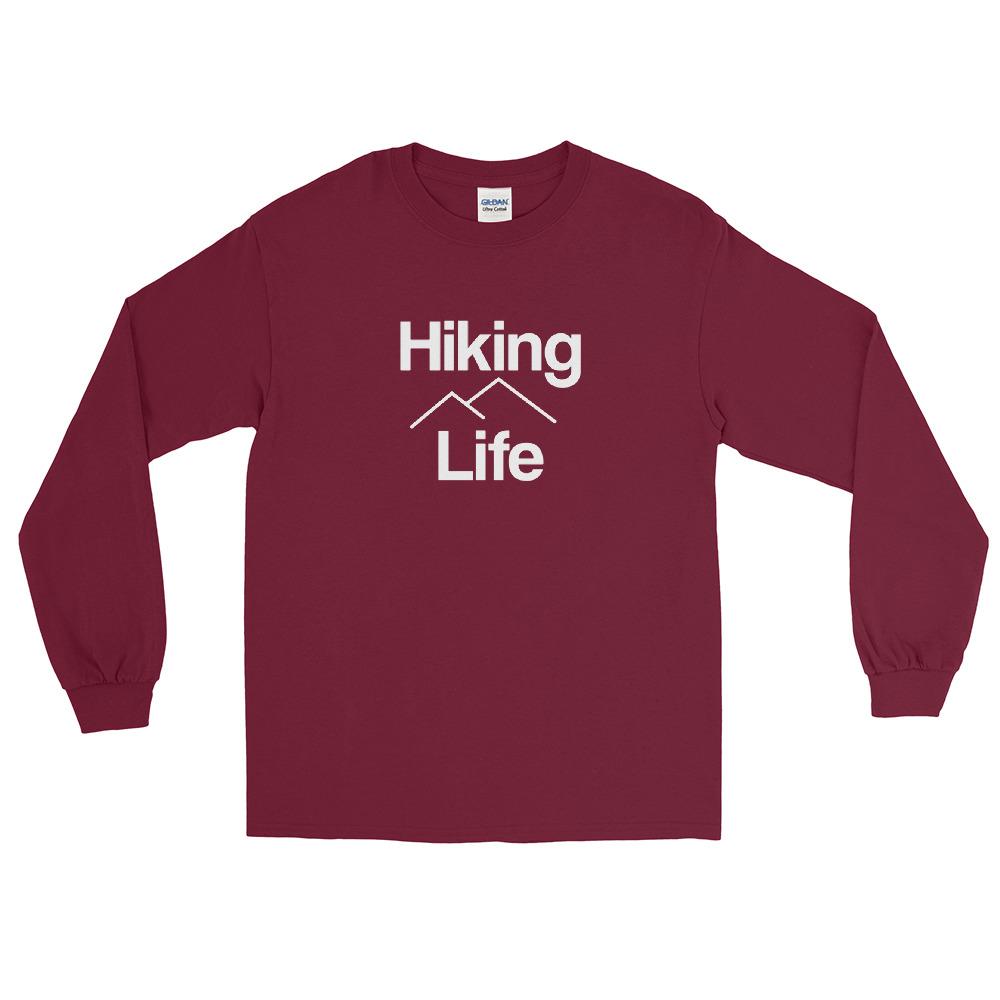 Hiking Life