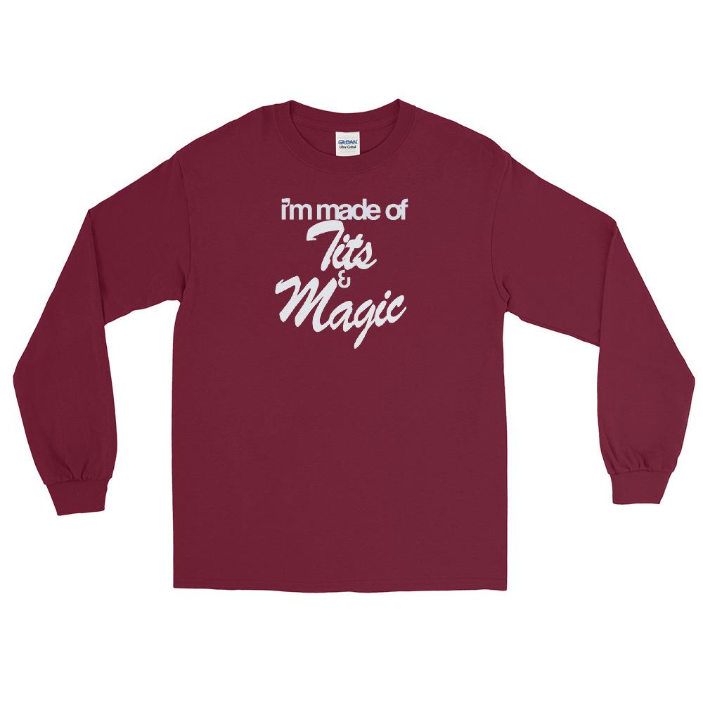 Tits & Magic