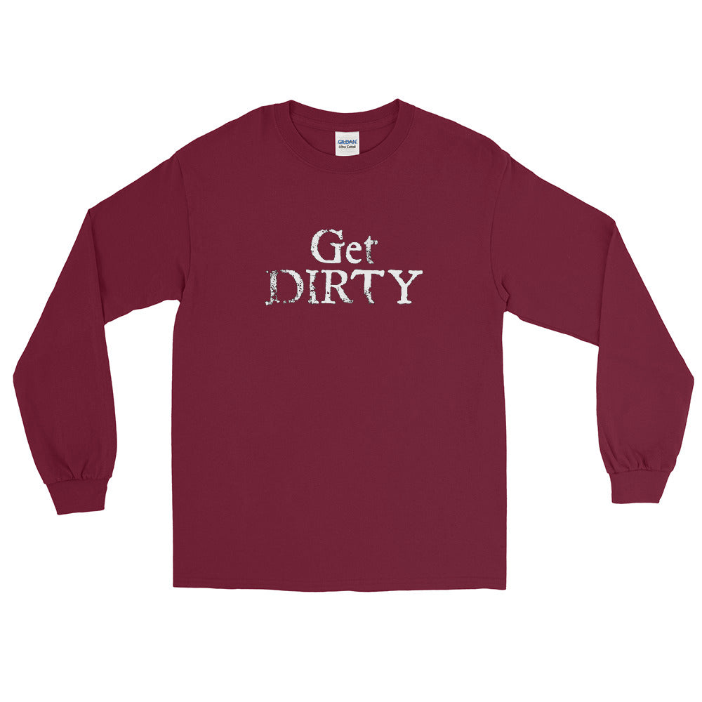 Get Dirty