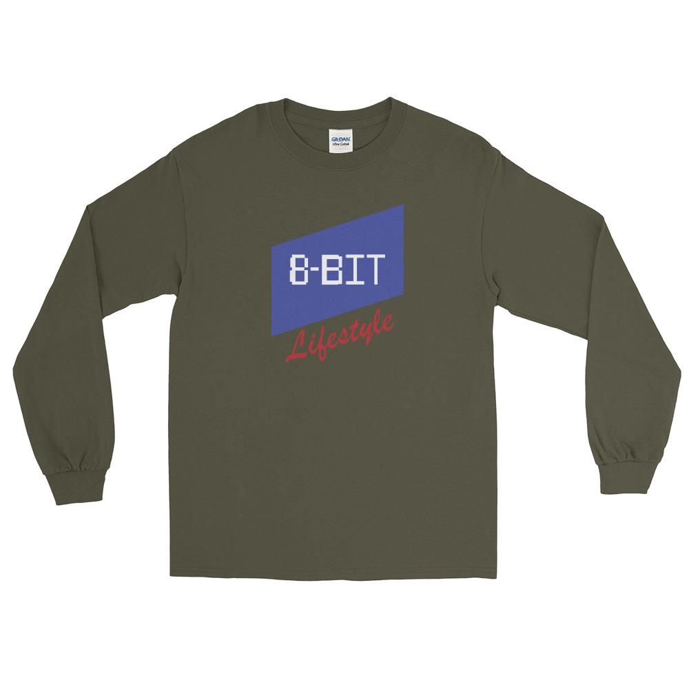 8-bit Lifestyle