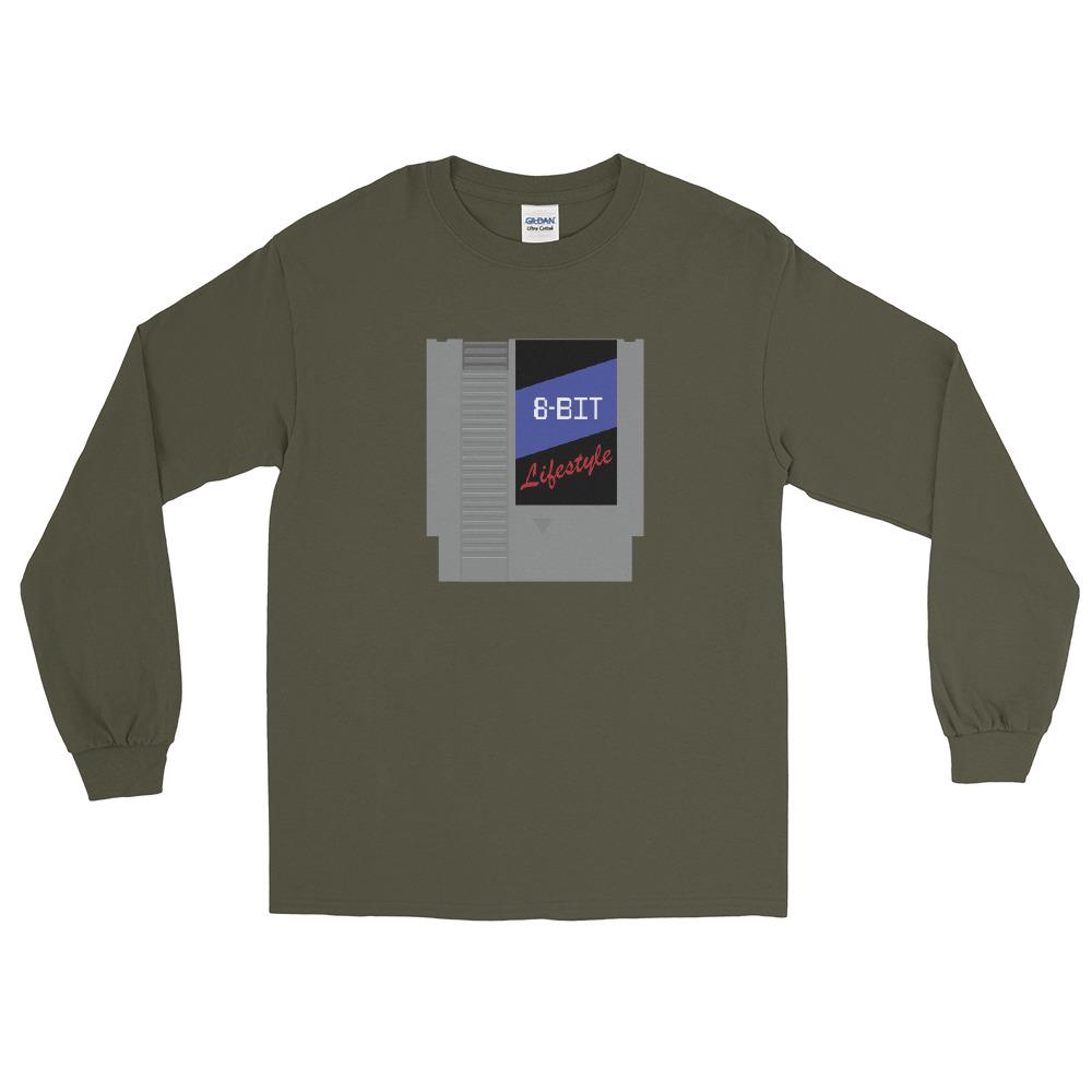 8-bit Cartridge
