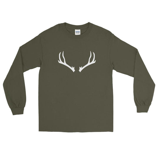 6-point Antler