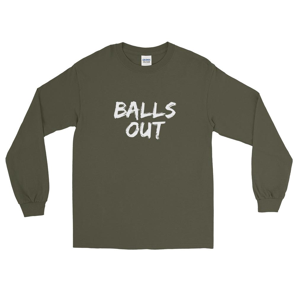 Balls Out