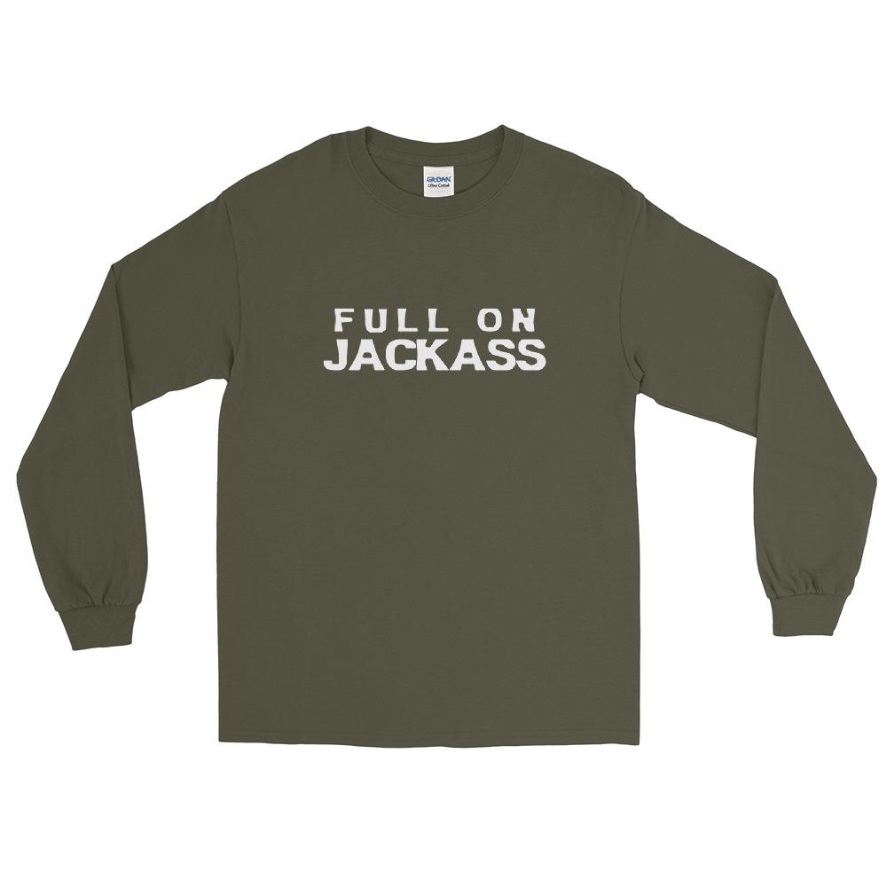 Full On Jackass