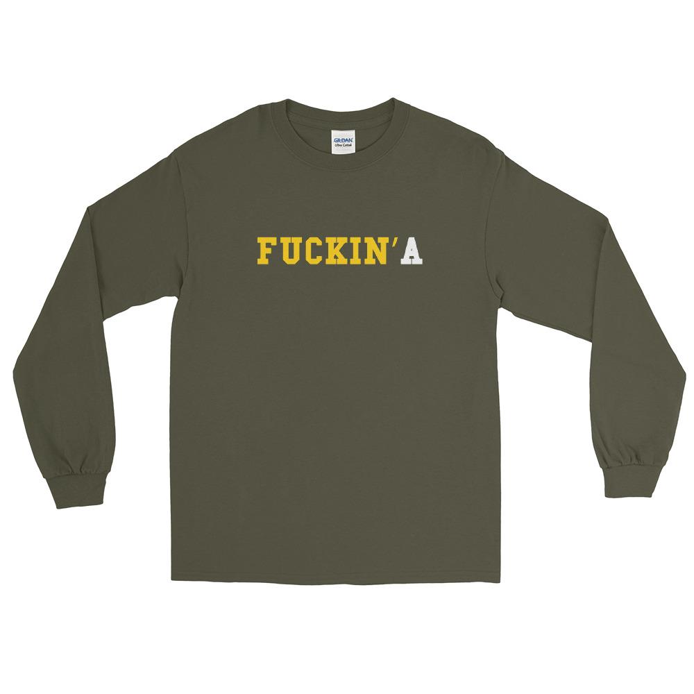 Fuckin'A