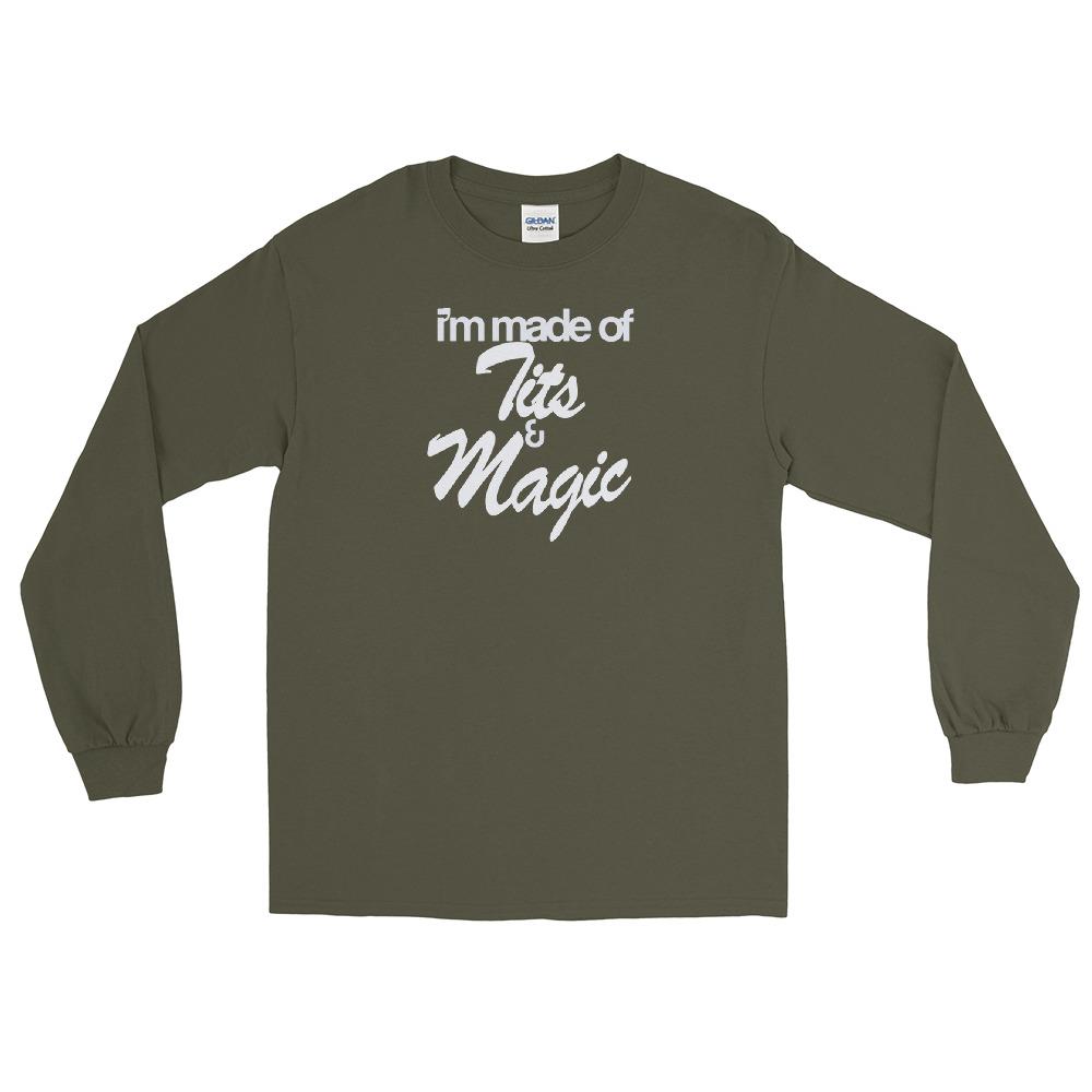 Tits & Magic