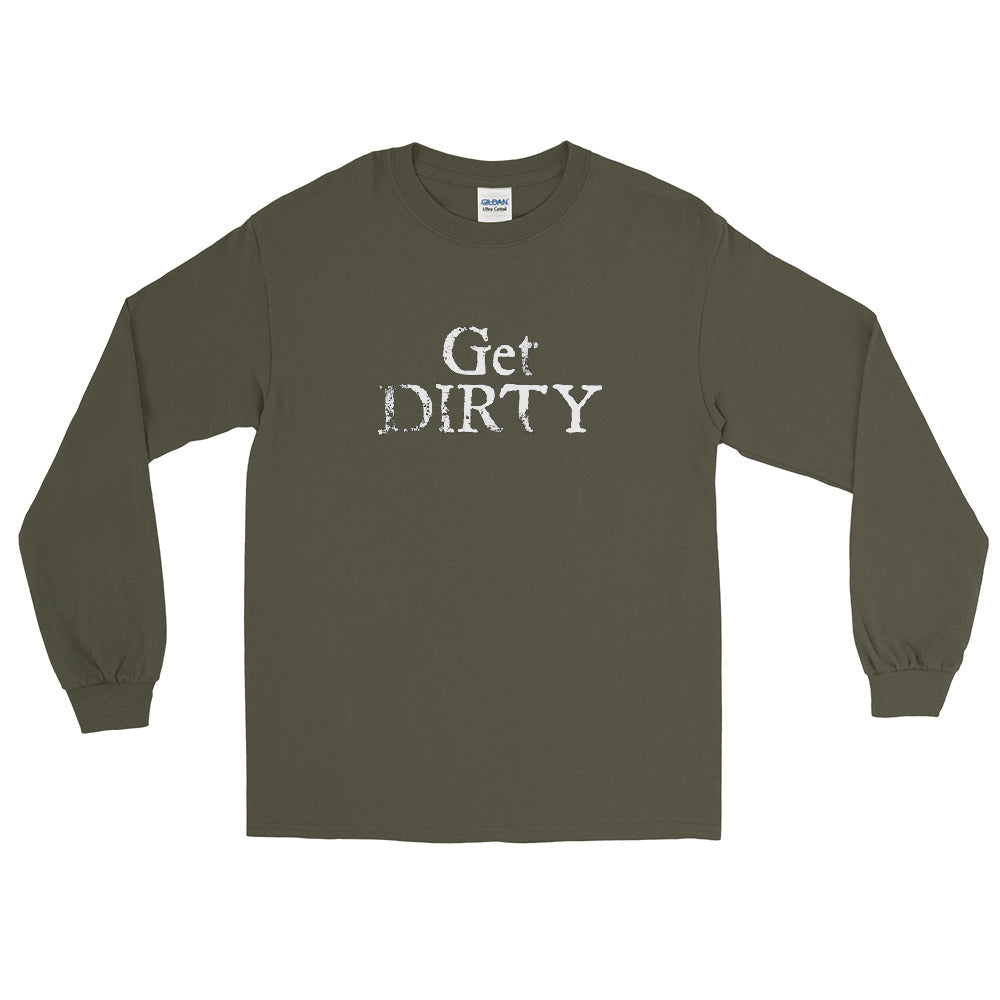 Get Dirty