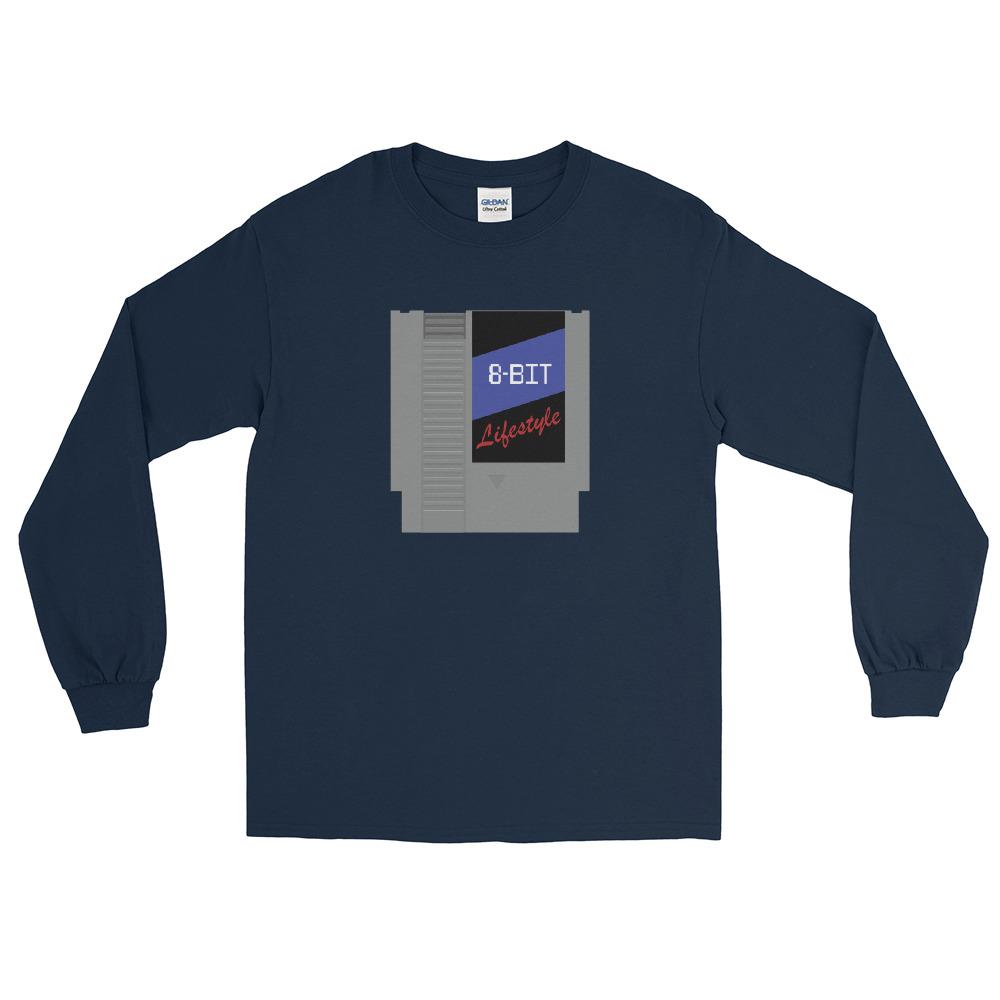 8-bit Cartridge