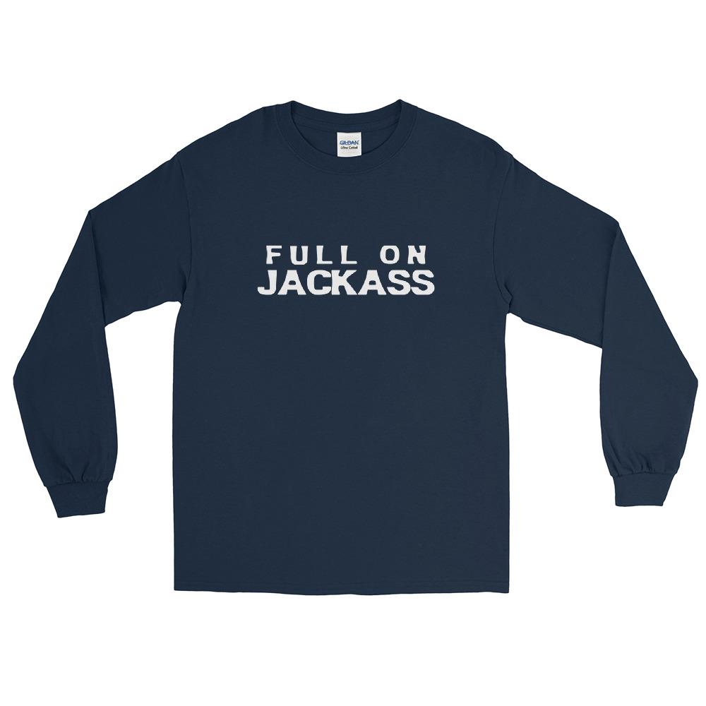 Full On Jackass