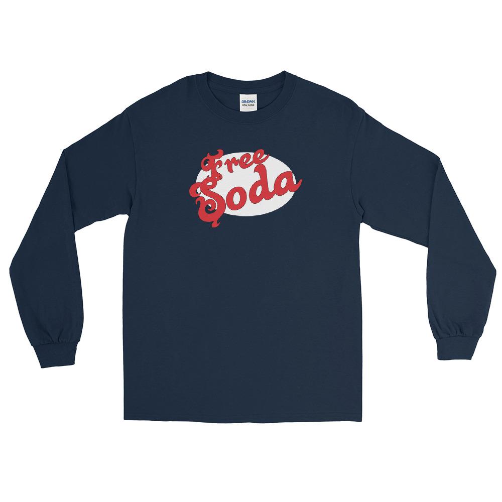 Free Soda