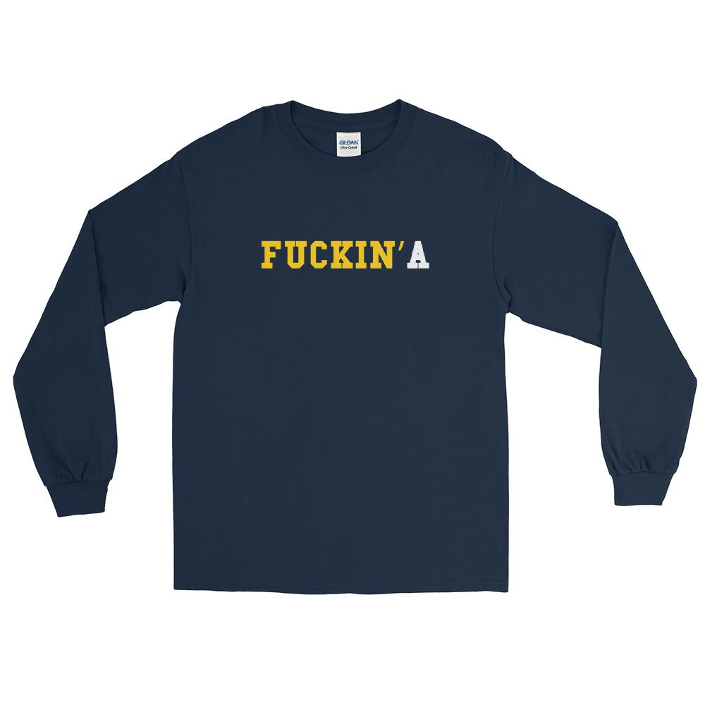Fuckin'A